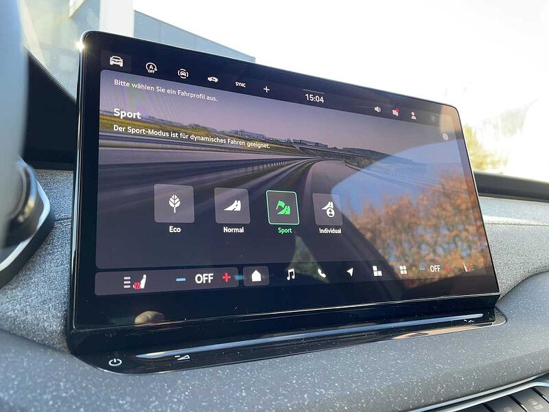 SKODA Octavia Combi 110kW 2.0 TDI Selection ACC Navi W