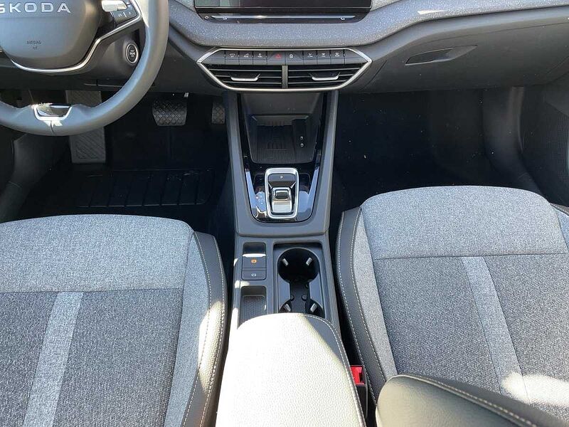 SKODA Octavia Combi 110kW 2.0 TDI Selection ACC Navi W
