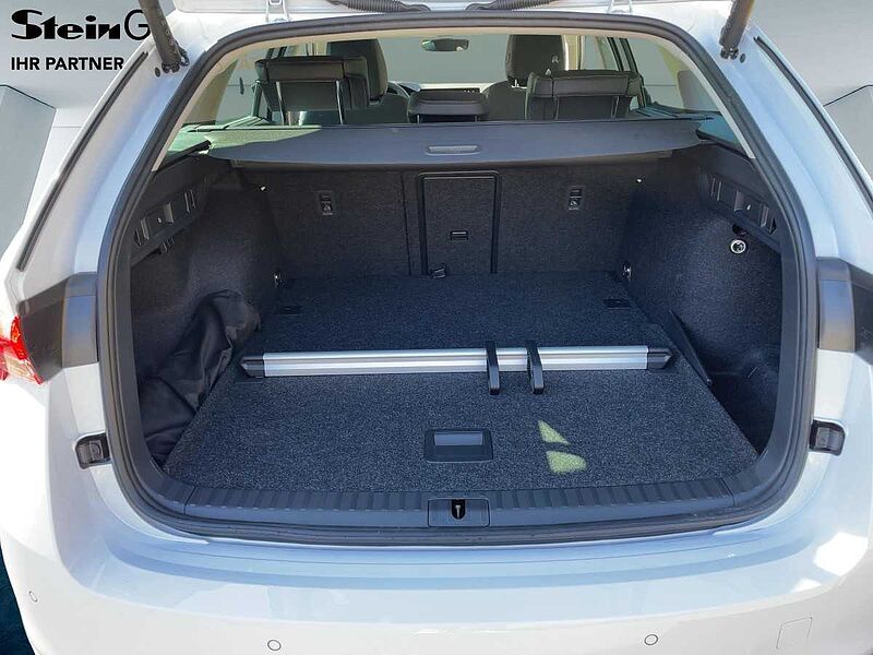 SKODA Octavia Combi 110kW 2.0 TDI Selection ACC Navi W