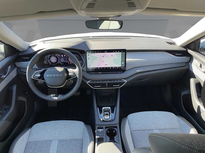 SKODA Octavia Combi 110kW 2.0 TDI Selection ACC Navi W