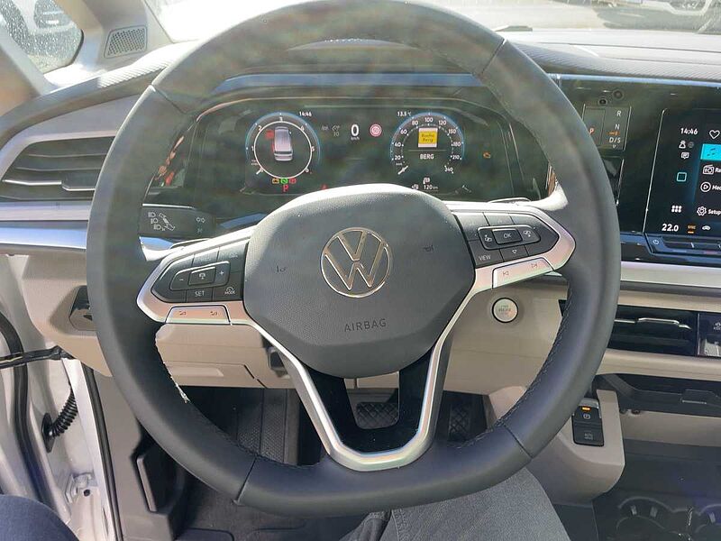 Volkswagen T7 California 2.0 TDI Ocean AHK Navi ACC Virt