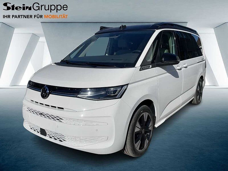 Volkswagen T7 California 2.0 TDI Ocean AHK Navi ACC Virt