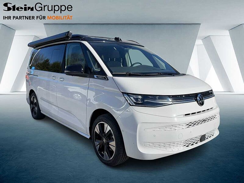 Volkswagen T7 California 2.0 TDI Ocean AHK Navi ACC Virt