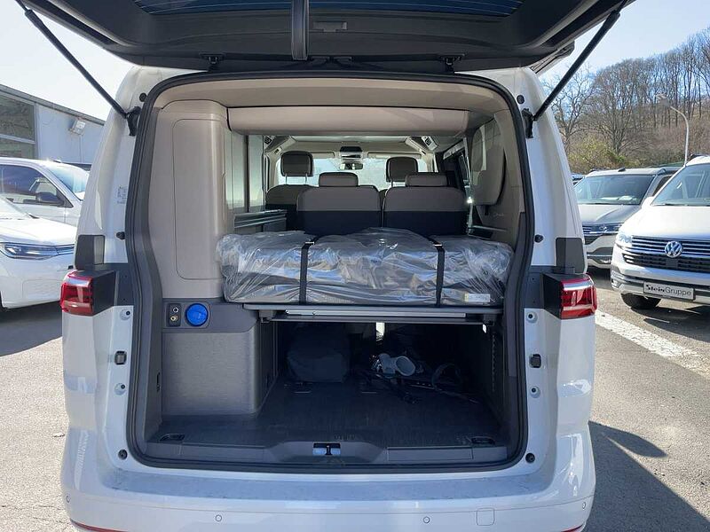 Volkswagen T7 California 2.0 TDI Ocean AHK Navi ACC Virt