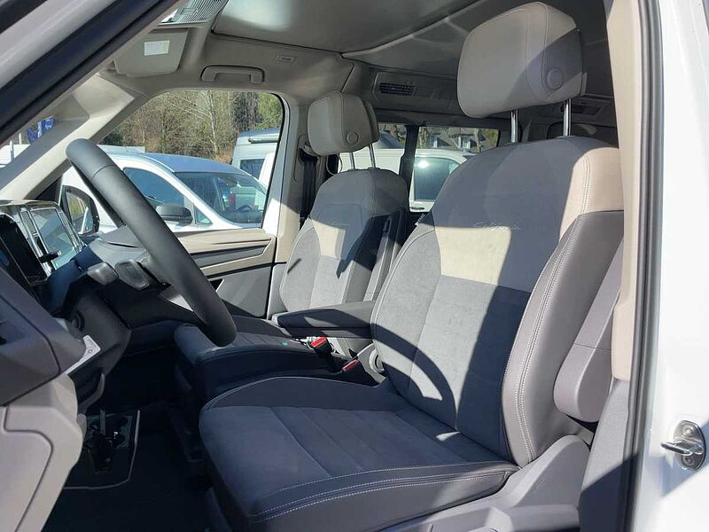 Volkswagen T7 California 2.0 TDI Ocean AHK Navi ACC Virt