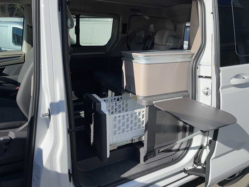 Volkswagen T7 California 2.0 TDI Ocean AHK Navi ACC Virt