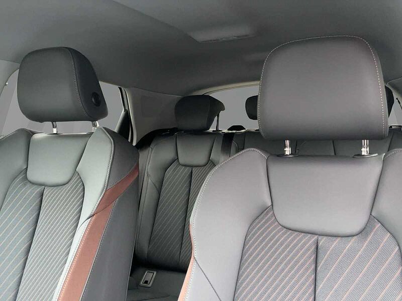 Audi A1 Sportback advanced 25 TFSI Schaltgetriebe