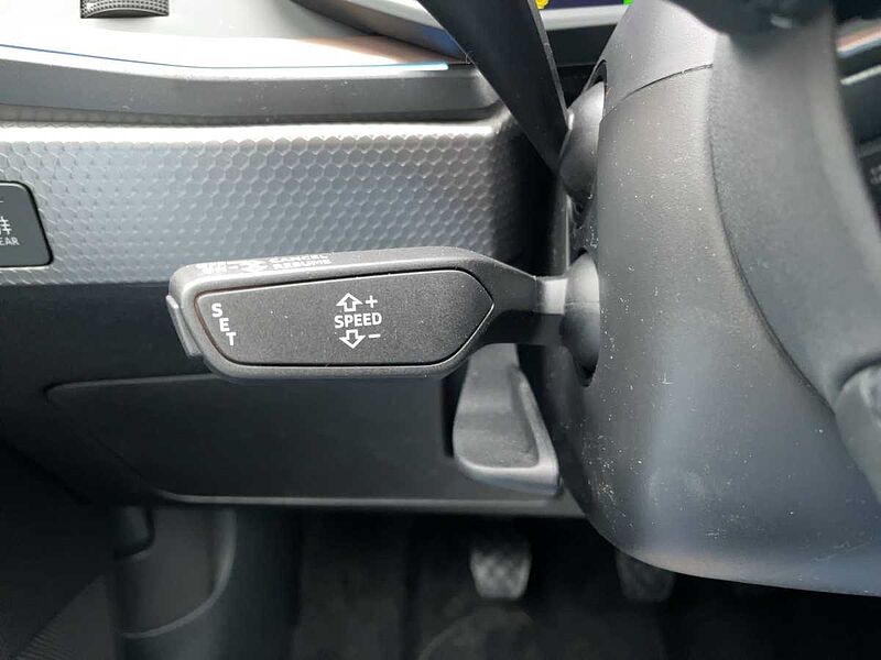 Audi A1 Sportback advanced 25 TFSI Schaltgetriebe