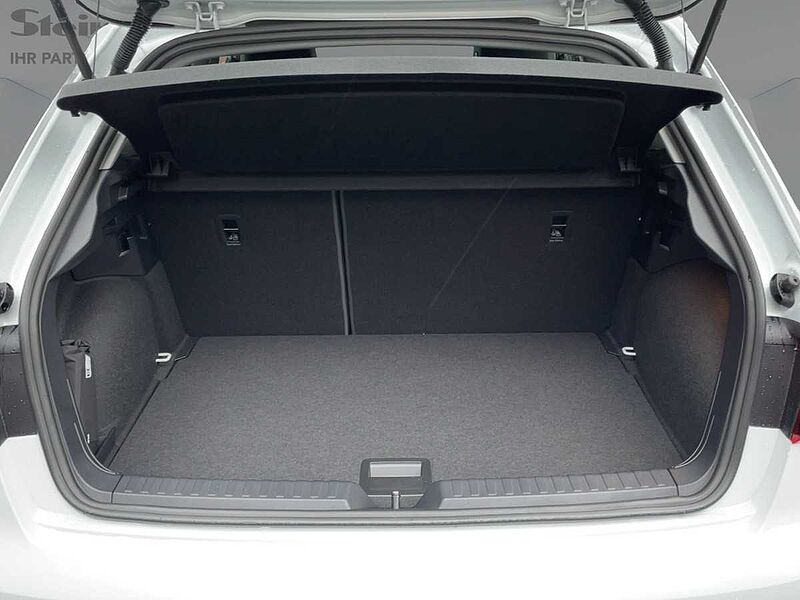 Audi A1 Sportback advanced 25 TFSI Schaltgetriebe