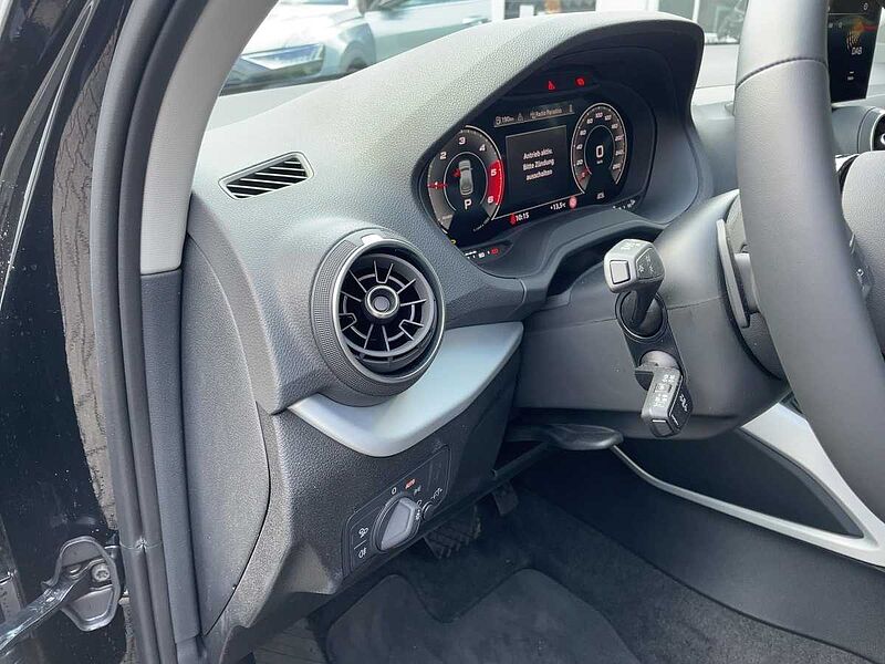 Audi Q2 35 TDI 110(150) S tronic