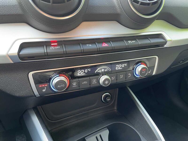 Audi Q2 35 TDI 110(150) S tronic