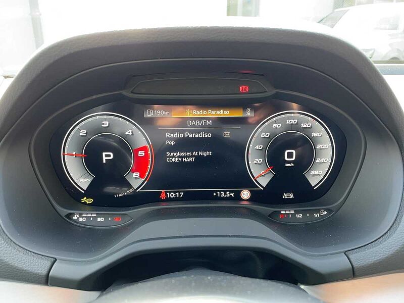 Audi Q2 35 TDI 110(150) S tronic