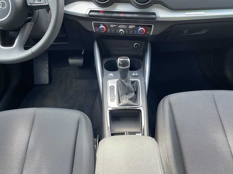 Audi Q2 35 TDI 110(150) S tronic