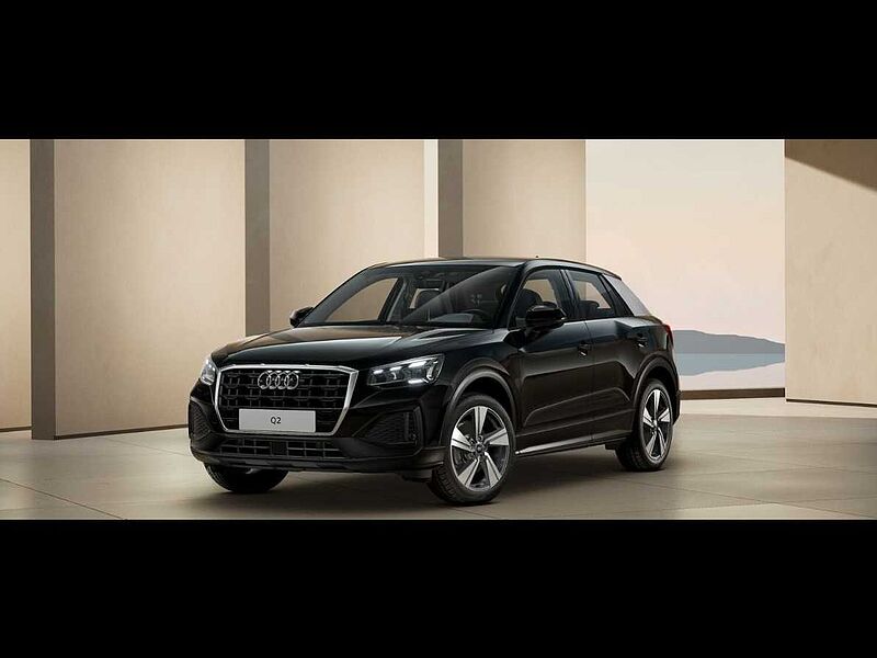 Audi Q2 35 TDI 110(150) S tronic