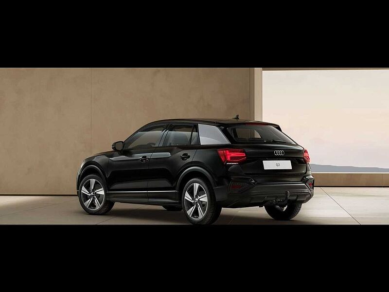 Audi Q2 35 TDI 110(150) S tronic