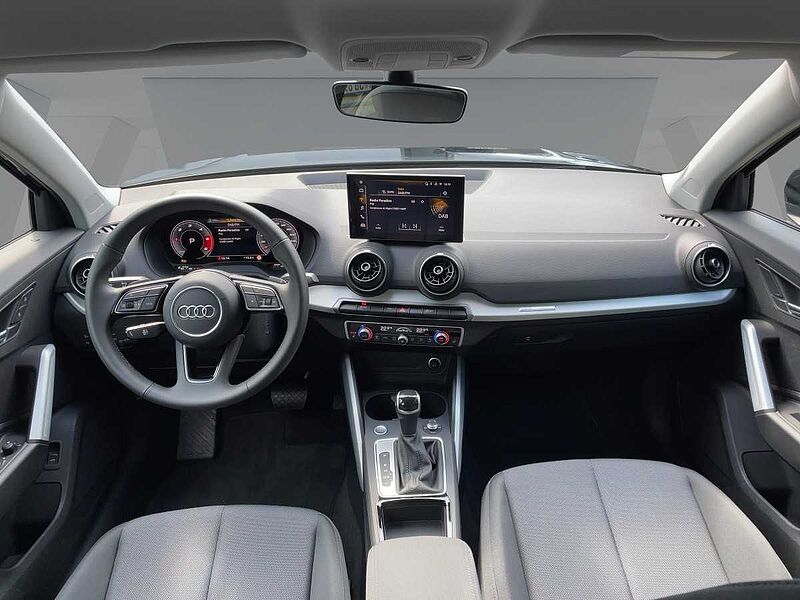 Audi Q2 35 TDI 110(150) S tronic