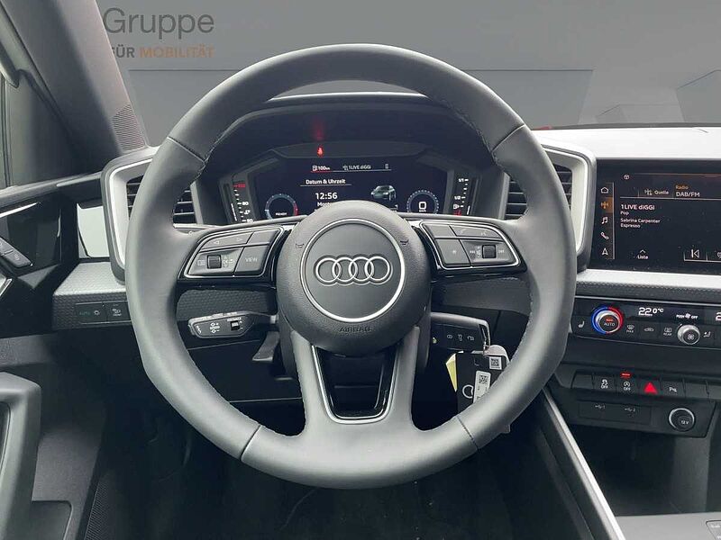 Audi A1 allstreet 30 1.0 TFSI basis ACC Virt LED PDC