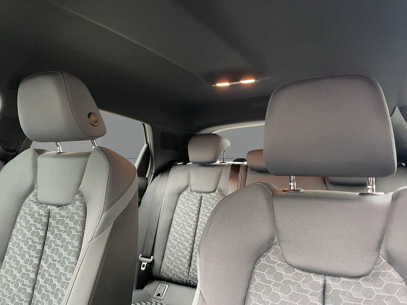 Audi A1 allstreet 30 1.0 TFSI basis ACC Virt LED PDC