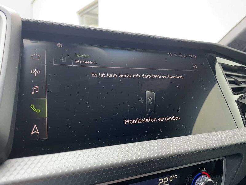 Audi A1 allstreet 30 1.0 TFSI basis ACC Virt LED PDC