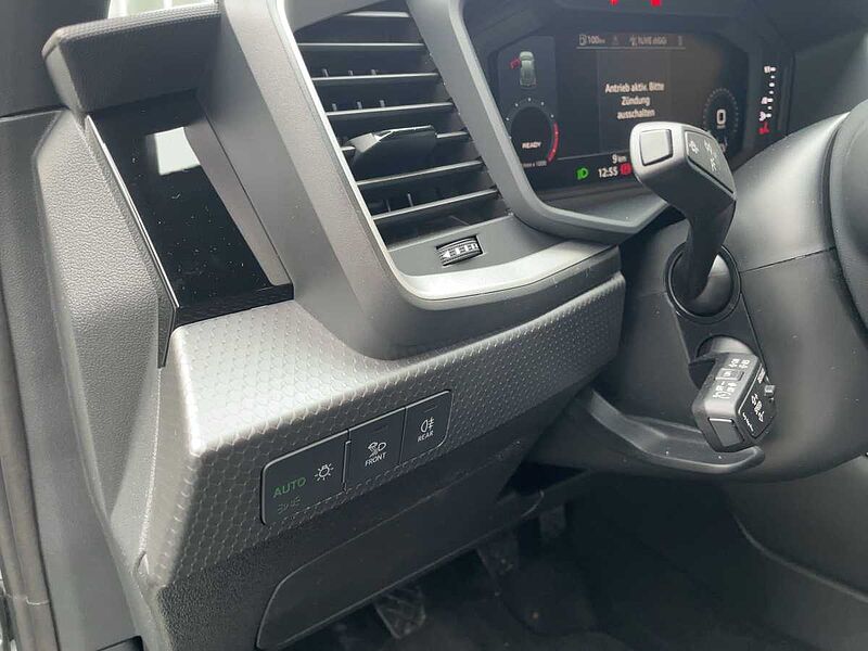 Audi A1 allstreet 30 1.0 TFSI basis ACC Virt LED PDC