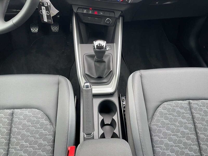 Audi A1 allstreet 30 1.0 TFSI basis ACC Virt LED PDC