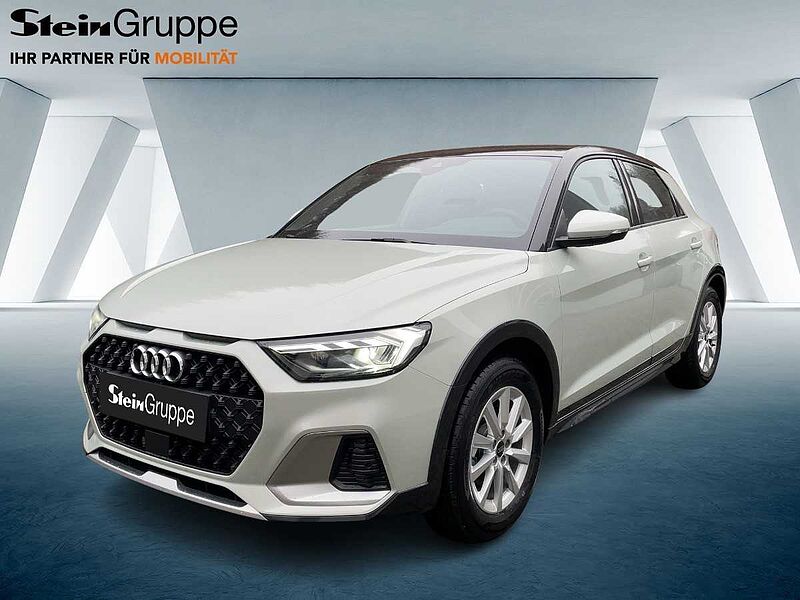 Audi A1 allstreet 30 1.0 TFSI basis ACC Virt LED PDC