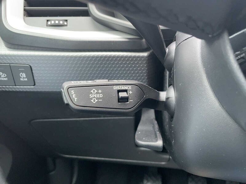 Audi A1 allstreet 30 1.0 TFSI basis ACC Virt LED PDC