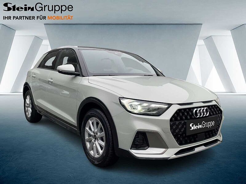 Audi A1 allstreet 30 1.0 TFSI basis ACC Virt LED PDC