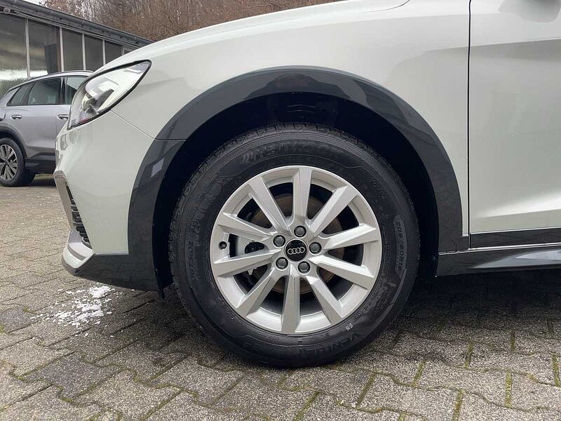 Audi A1 allstreet 30 1.0 TFSI basis ACC Virt LED PDC
