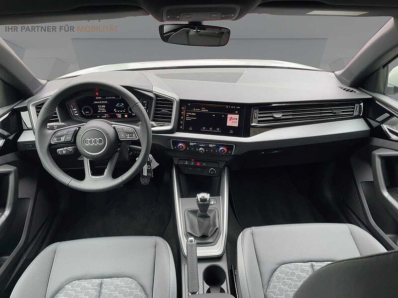 Audi A1 allstreet 30 1.0 TFSI basis ACC Virt LED PDC