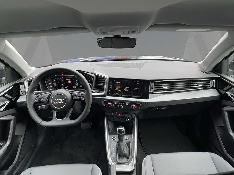 Audi A1 allstreet 35 1.5 TFSI basis Navi Virt LED S