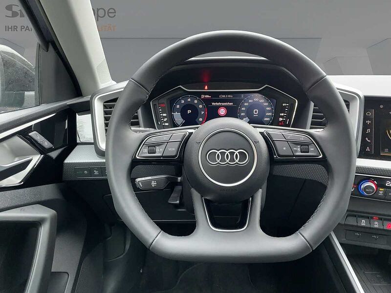 Audi A1 allstreet 35 1.5 TFSI basis Navi Virt LED S