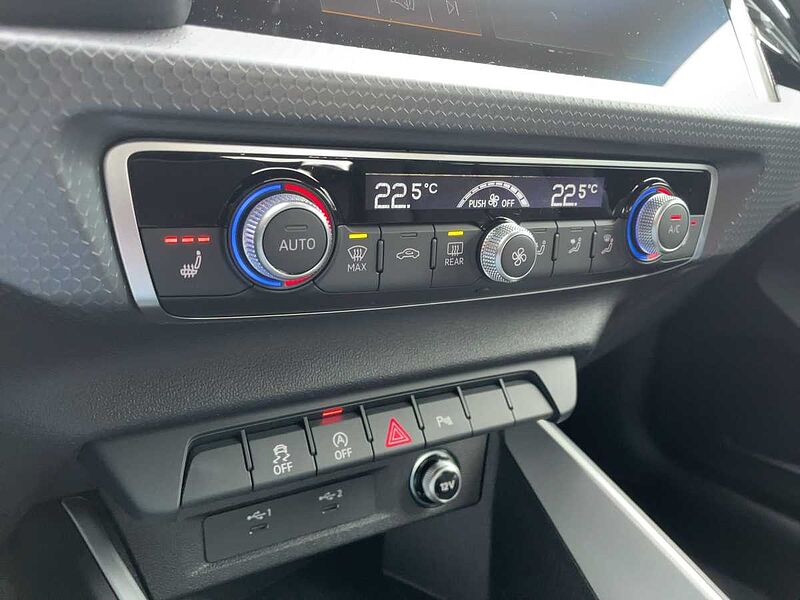 Audi A1 allstreet 35 1.5 TFSI basis Navi Virt LED S
