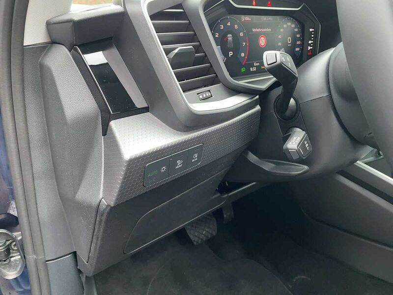 Audi A1 allstreet 35 1.5 TFSI basis Navi Virt LED S