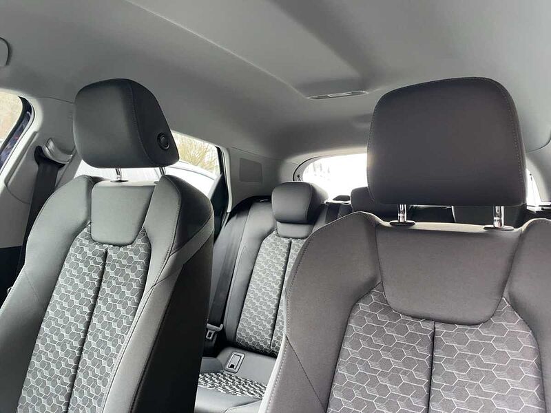Audi A1 allstreet 35 1.5 TFSI basis Navi Virt LED S