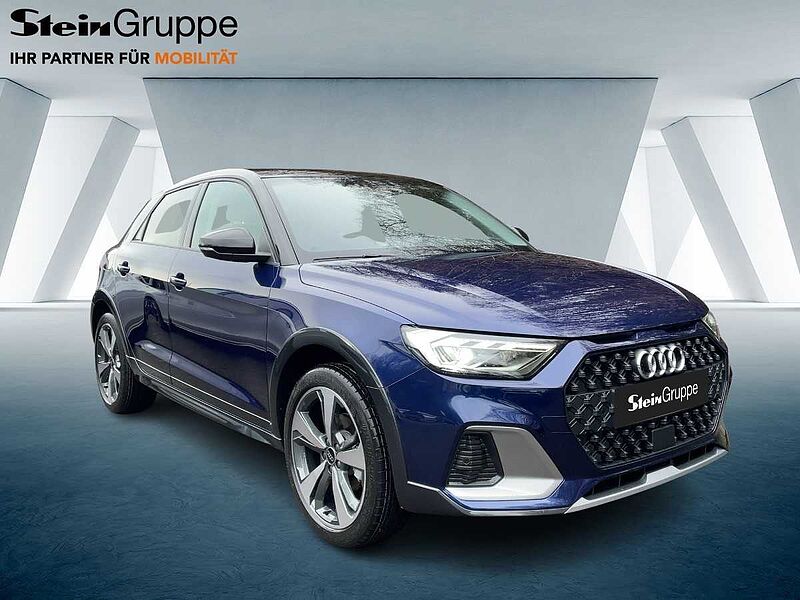Audi A1 allstreet 35 1.5 TFSI basis Navi Virt LED S