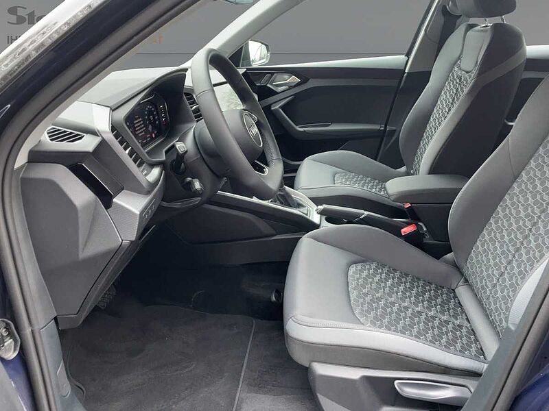 Audi A1 allstreet 35 1.5 TFSI basis Navi Virt LED S