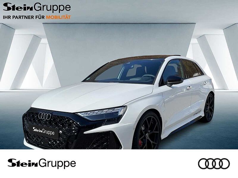 Audi RS 3 Sportback S tronic AGA PANO MATRIX RS3