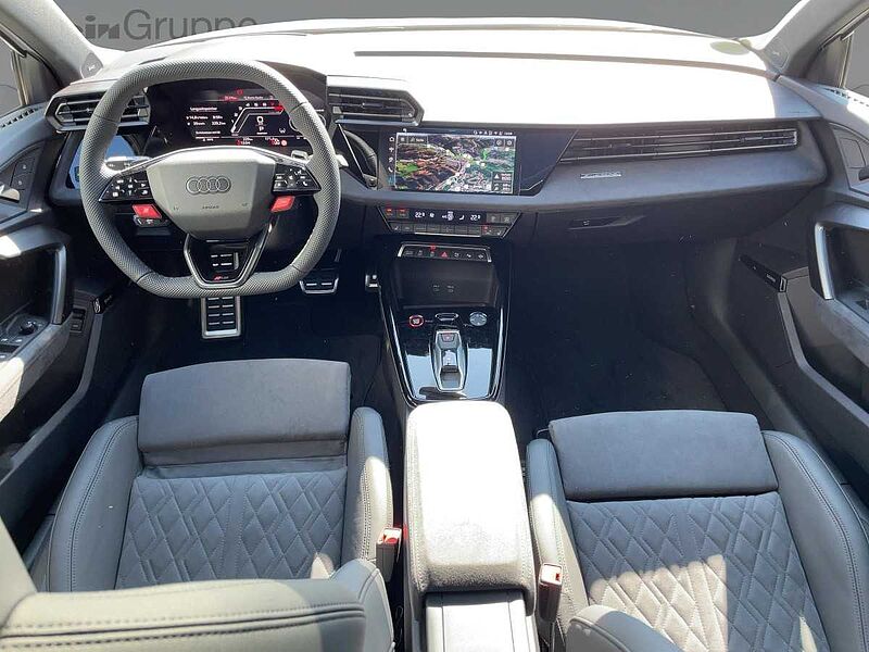 Audi RS 3 Sportback S tronic AGA PANO MATRIX RS3