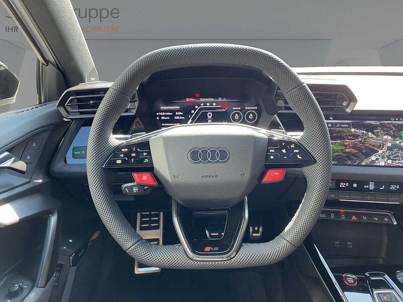 Audi RS 3 Sportback S tronic AGA PANO MATRIX RS3