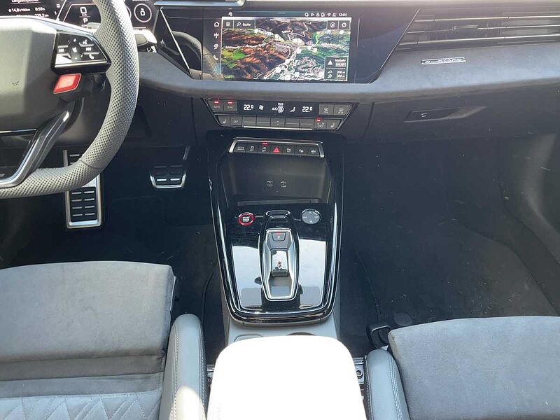 Audi RS 3 Sportback S tronic AGA PANO MATRIX RS3