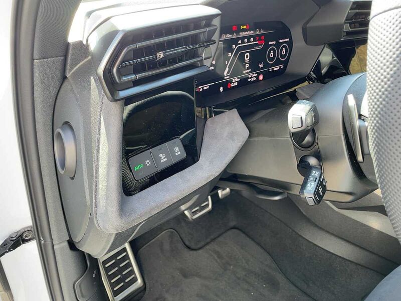 Audi RS 3 Sportback S tronic AGA PANO MATRIX RS3