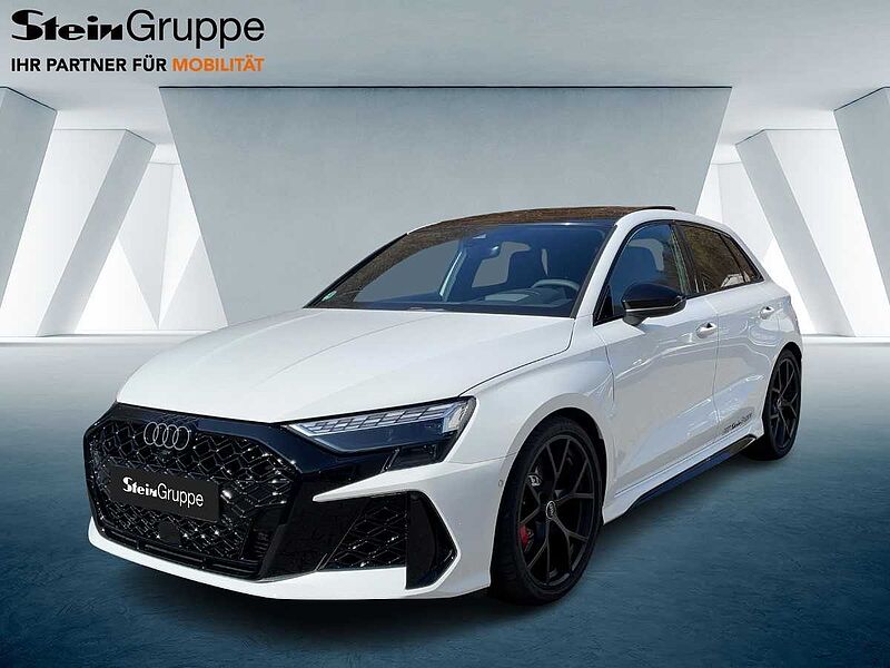 Audi RS 3 Sportback S tronic AGA PANO MATRIX RS3