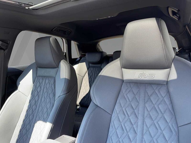 Audi RS 3 Sportback S tronic AGA PANO MATRIX RS3