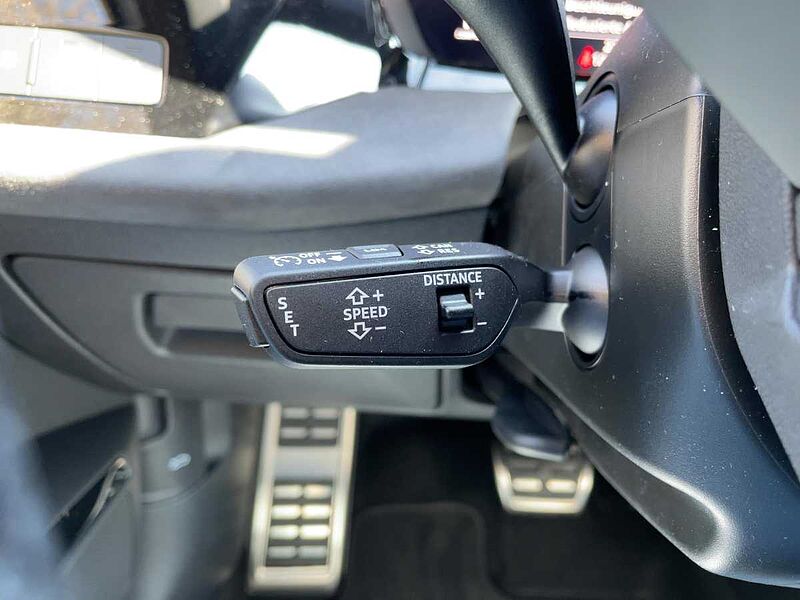 Audi RS 3 Sportback S tronic AGA PANO MATRIX RS3