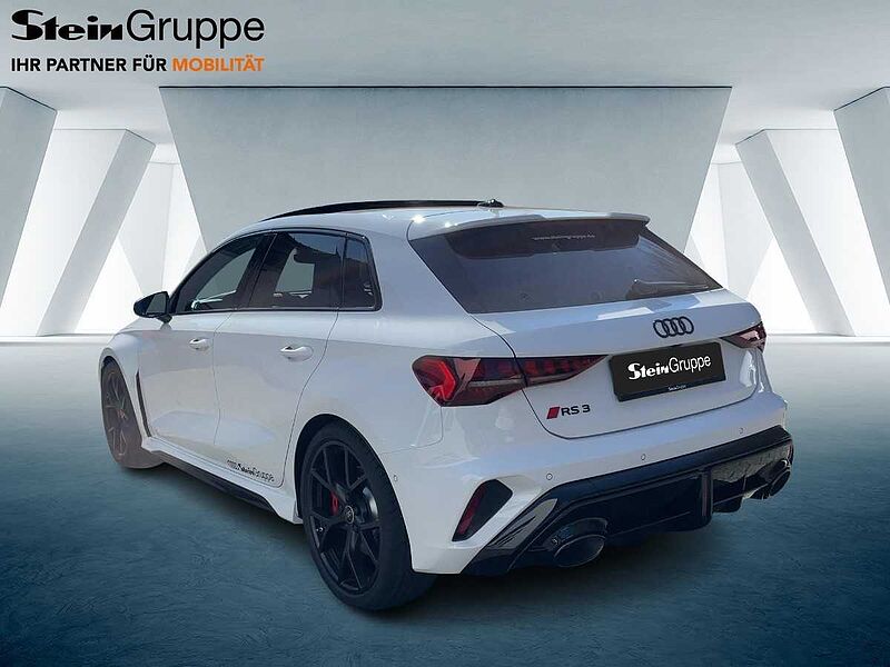 Audi RS 3 Sportback S tronic AGA PANO MATRIX RS3