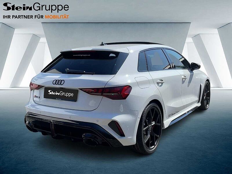 Audi RS 3 Sportback S tronic AGA PANO MATRIX RS3