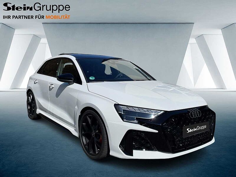 Audi RS 3 Sportback S tronic AGA PANO MATRIX RS3