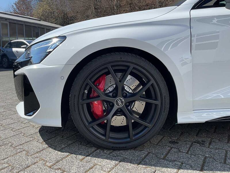 Audi RS 3 Sportback S tronic AGA PANO MATRIX RS3