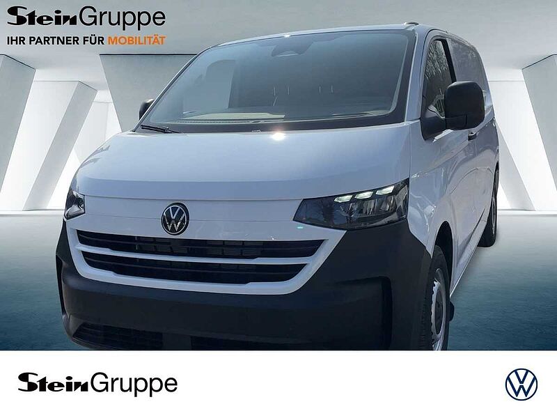 Volkswagen T7 Transporter Kasten 2.0 TDI 81 kW KR ANDERE